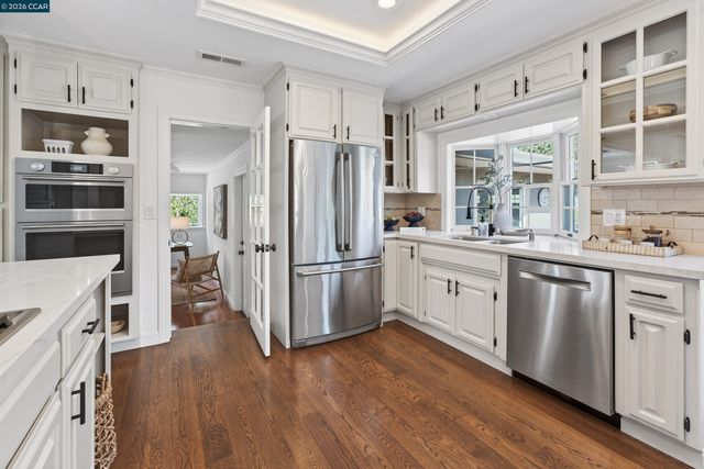 261 Montecillo Drive, Walnut Creek, CA 94595