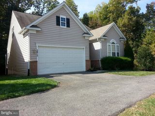 5815 S MARWOOD BLVD, Upper Marlboro, MD 20772