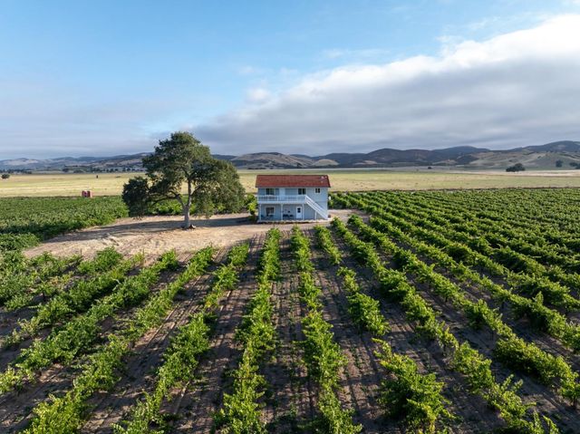 68277 Jolon Road, Bradley, CA 93426