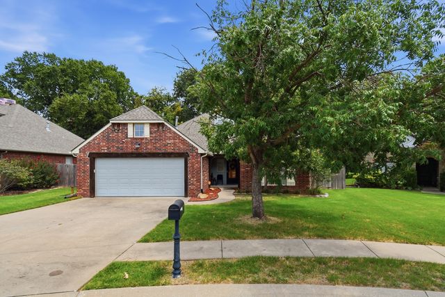 26479 Vintage Trace Drive, Claremore, OK 74019