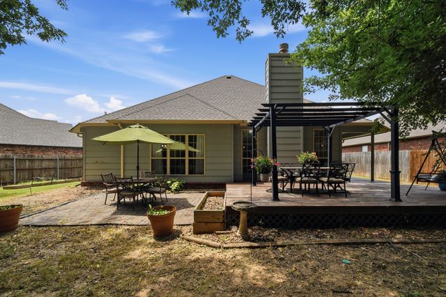 26479 Vintage Trace Drive, Claremore, OK 74019