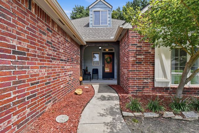 26479 Vintage Trace Drive, Claremore, OK 74019