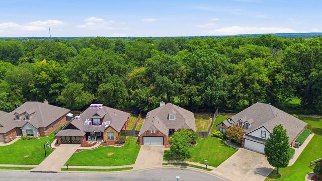 26479 Vintage Trace Drive, Claremore, OK 74019