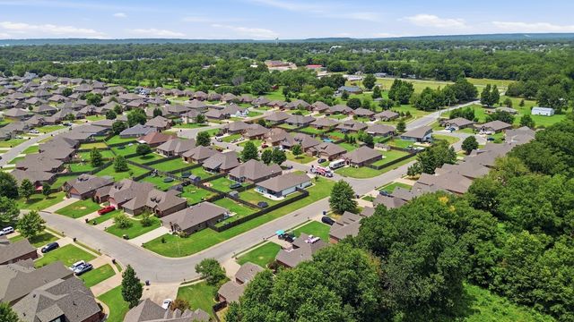 26479 Vintage Trace Drive, Claremore, OK 74019