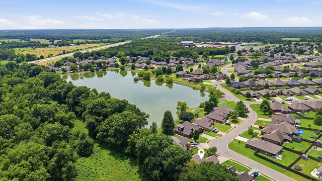 26479 Vintage Trace Drive, Claremore, OK 74019