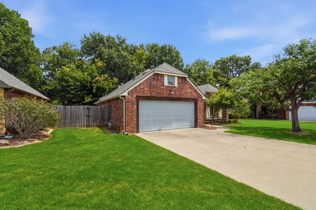 26479 Vintage Trace Drive, Claremore, OK 74019