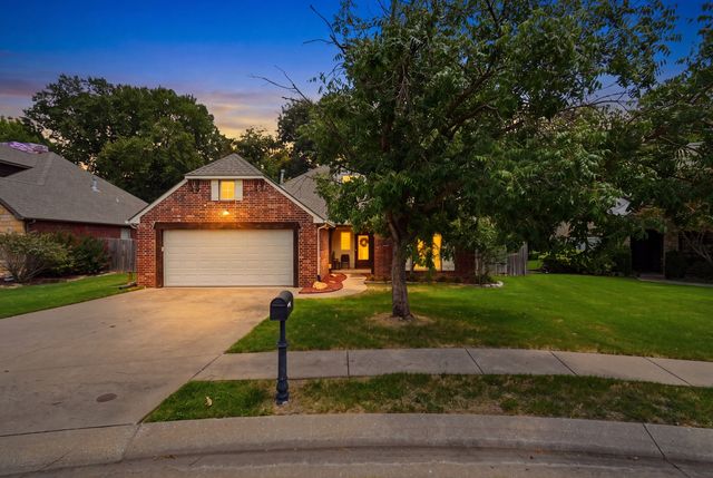 26479 Vintage Trace Drive, Claremore, OK 74019