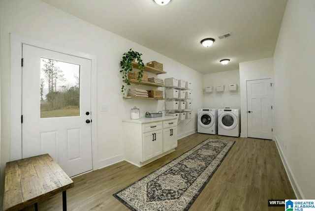 3693 COUNTY ROAD 329, Wedowee, AL 36278