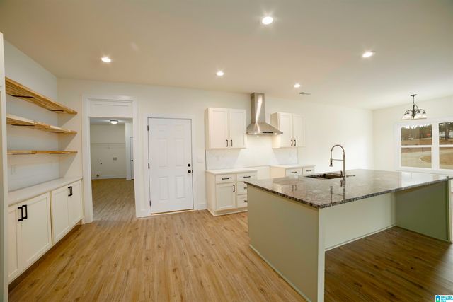 3693 COUNTY ROAD 329, Wedowee, AL 36278