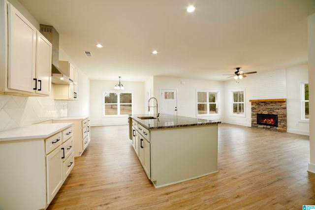 3693 COUNTY ROAD 329, Wedowee, AL 36278