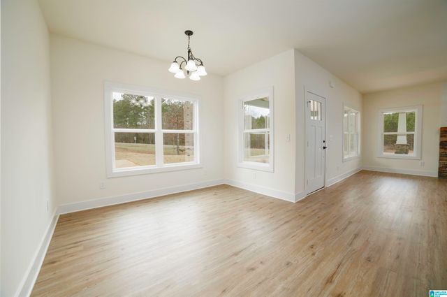 3693 COUNTY ROAD 329, Wedowee, AL 36278