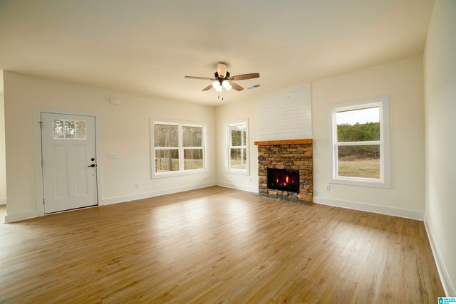 3693 COUNTY ROAD 329, Wedowee, AL 36278