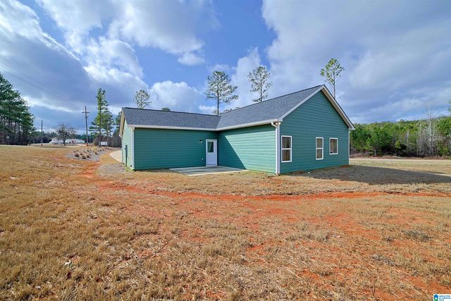 3693 COUNTY ROAD 329, Wedowee, AL 36278