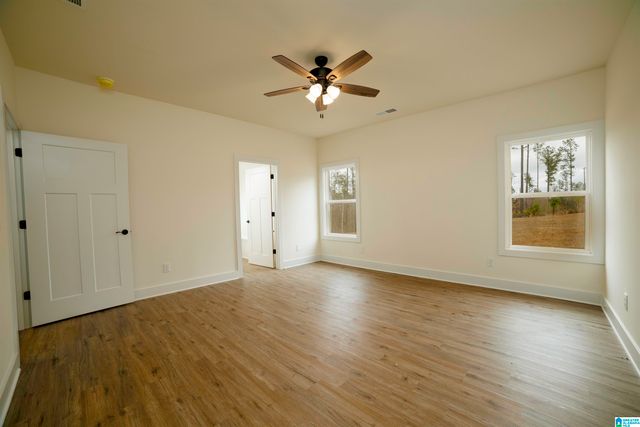 3693 COUNTY ROAD 329, Wedowee, AL 36278