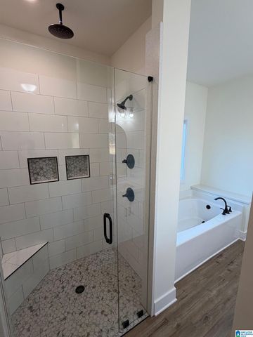 3693 COUNTY ROAD 329, Wedowee, AL 36278