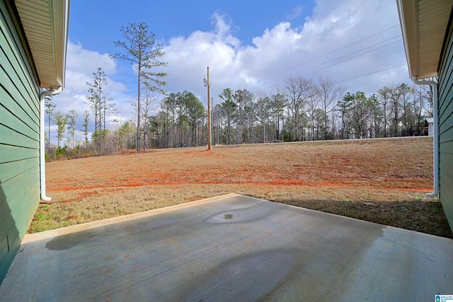 3693 COUNTY ROAD 329, Wedowee, AL 36278