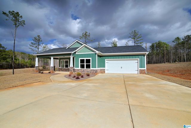 3693 COUNTY ROAD 329, Wedowee, AL 36278