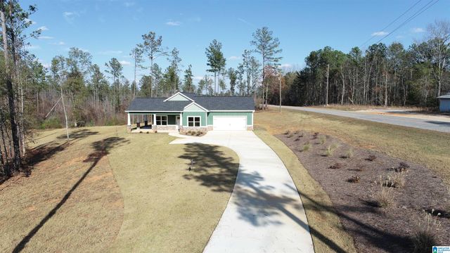 3693 COUNTY ROAD 329, Wedowee, AL 36278
