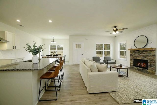 3693 COUNTY ROAD 329, Wedowee, AL 36278