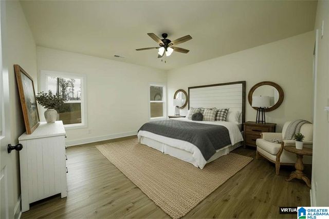 3693 COUNTY ROAD 329, Wedowee, AL 36278