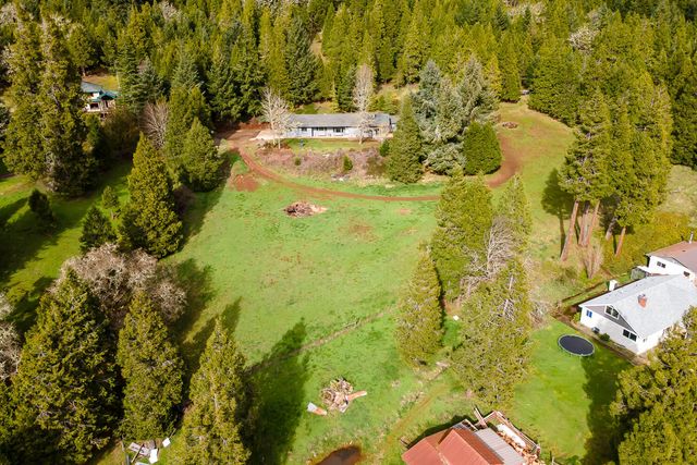 48187 McFarland Road, Oakridge, OR 97463
