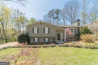 1377 Candlelite Lane, Snellville, GA 30078