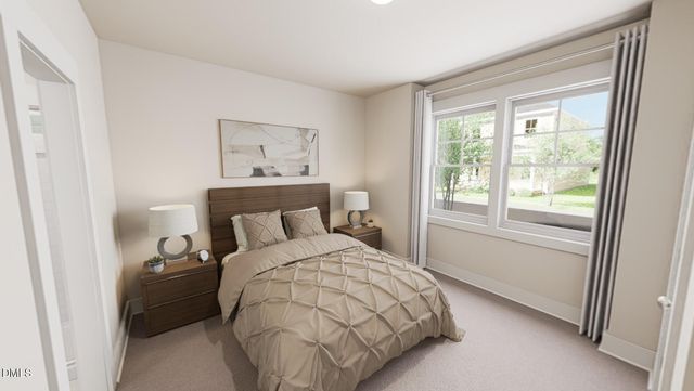 620 Helping Horse Lane, Wendell, NC 27591