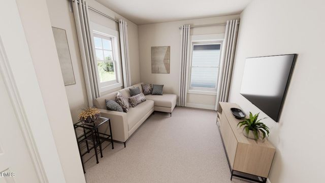 620 Helping Horse Lane, Wendell, NC 27591