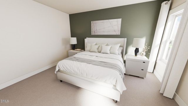 620 Helping Horse Lane, Wendell, NC 27591