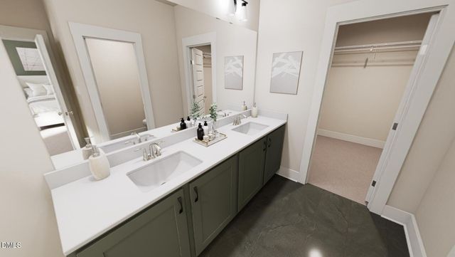 620 Helping Horse Lane, Wendell, NC 27591