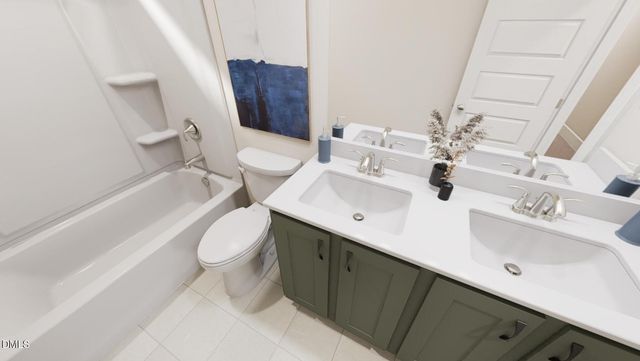 620 Helping Horse Lane, Wendell, NC 27591