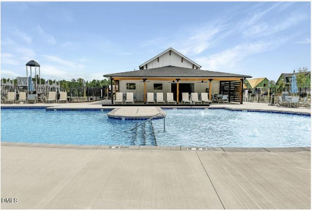 620 Helping Horse Lane, Wendell, NC 27591