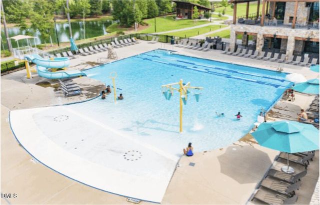 620 Helping Horse Lane, Wendell, NC 27591