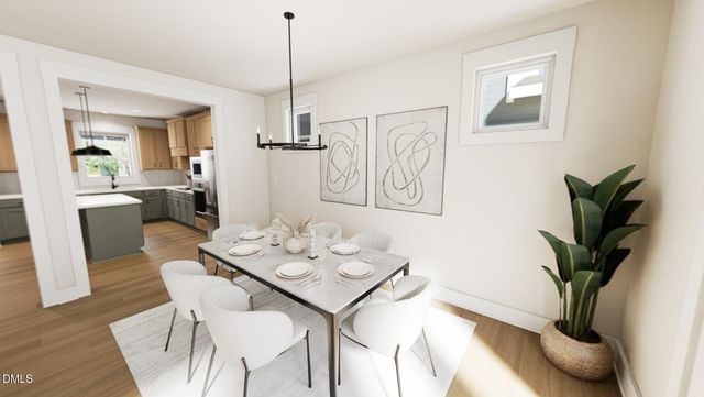 620 Helping Horse Lane, Wendell, NC 27591