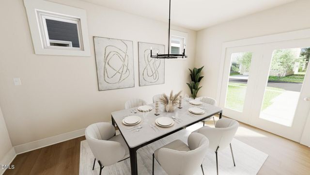 620 Helping Horse Lane, Wendell, NC 27591