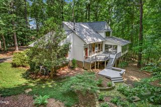 1024 Reca Road, Garner, NC 27529