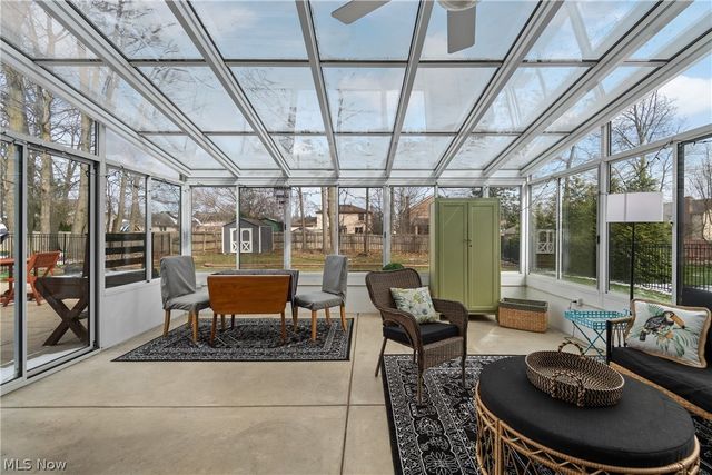 4469 Shelly Drive, Seven Hills, OH 44131