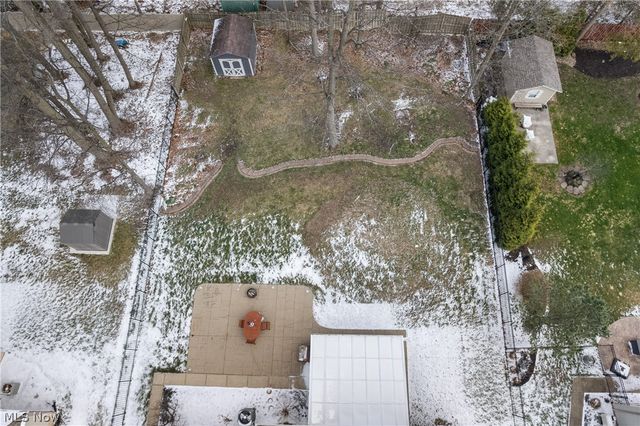 4469 Shelly Drive, Seven Hills, OH 44131