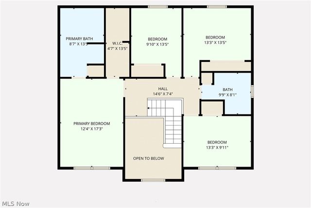 4469 Shelly Drive, Seven Hills, OH 44131