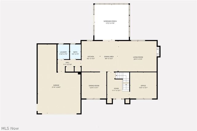 4469 Shelly Drive, Seven Hills, OH 44131