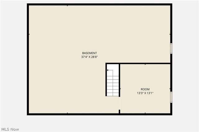 4469 Shelly Drive, Seven Hills, OH 44131