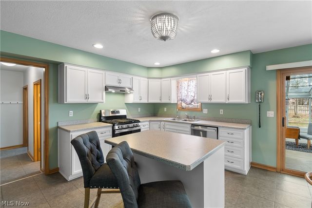 4469 Shelly Drive, Seven Hills, OH 44131