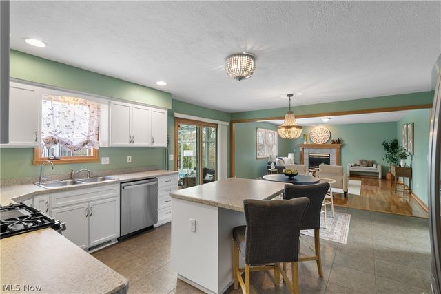 4469 Shelly Drive, Seven Hills, OH 44131