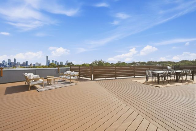 2209 S 1st ST 401, Austin, TX 78704