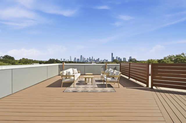 2209 S 1st ST 401, Austin, TX 78704