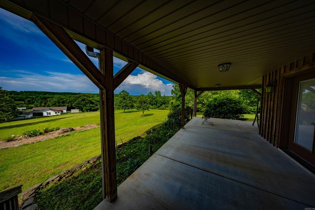 17607 Burlingame Road, Little Rock, AR 72223