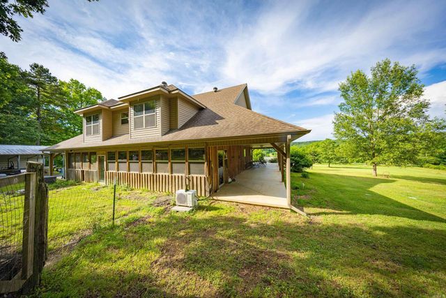 17607 Burlingame Road, Little Rock, AR 72223