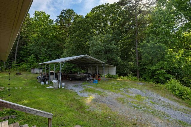 17607 Burlingame Road, Little Rock, AR 72223