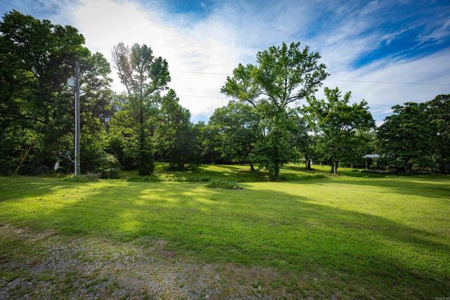 17607 Burlingame Road, Little Rock, AR 72223
