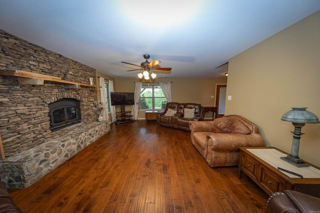 17607 Burlingame Road, Little Rock, AR 72223